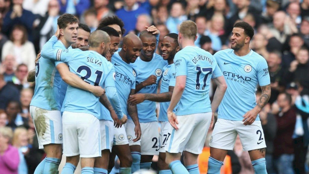 Man City, 52 ülkeyi geride bıraktı!