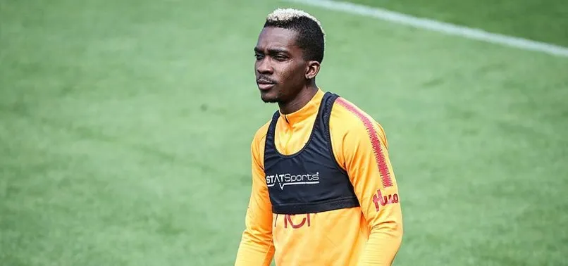 Onyekuru: Aklımda sadece 4 maç var