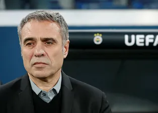 İşte Ersun Yanal'ın Beşiktaş planı!