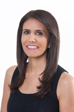 Hapoel Beer Sheva’nın sahibi Alona Barkat