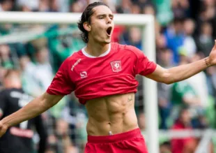 "Enes Ünal, kusursuz ve harika"