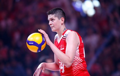 Tayland 0-3 Türkiye MAÇ SONUCU-ÖZET Filenin Sultanları rahat kazandı!