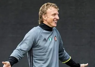 Feyenoord, Fenerbahçe'ye hazır