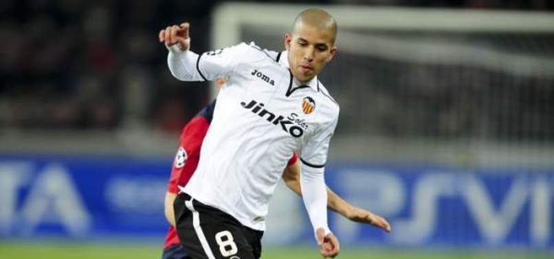 Fener’e Feghouli müjdesi