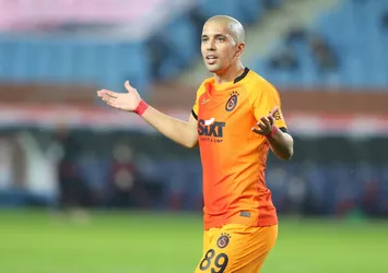 Feghouli hazır