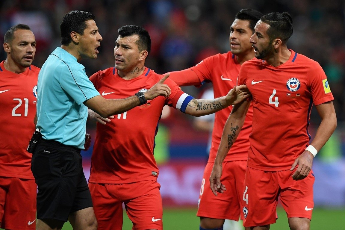 Beşiktaş’tan Gary Medel atağı