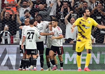 Maçta penaltı kararı!