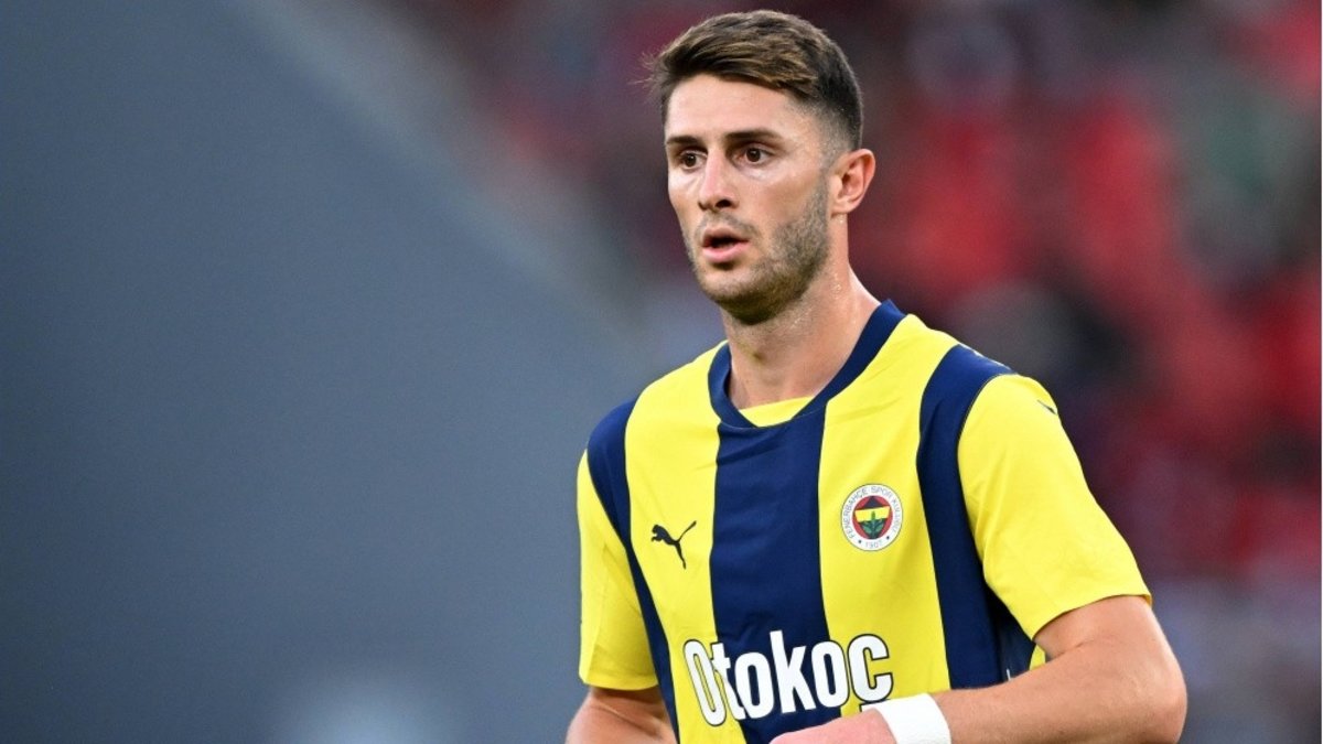 FENERBAHÇE TRANSFER HABERİ | İsmail Yüksek'e Fransa'dan 2 talip! FENERBAHÇE TRANSFER HABERİ | İsmail Yüksek'e Fransa'dan 2 talip!