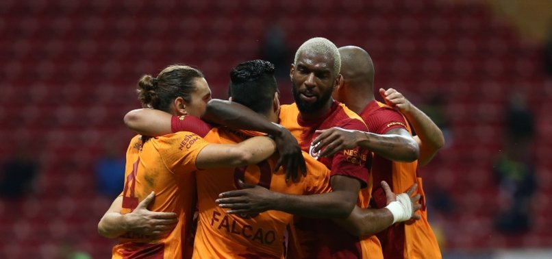 Hıncal Uluç'tan Flaş Galatasaray yorumu! "Ruhsuzlar..."