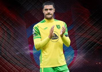Fırtına'da Ozan Kabak gelişmesi! Transfer...