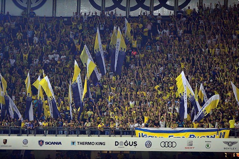 Fenerbahçe Galatasaray’ı solladı!