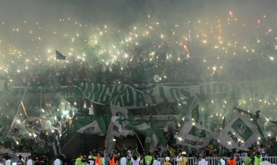 Dünyanın en ünlü 10 ultras tribünü