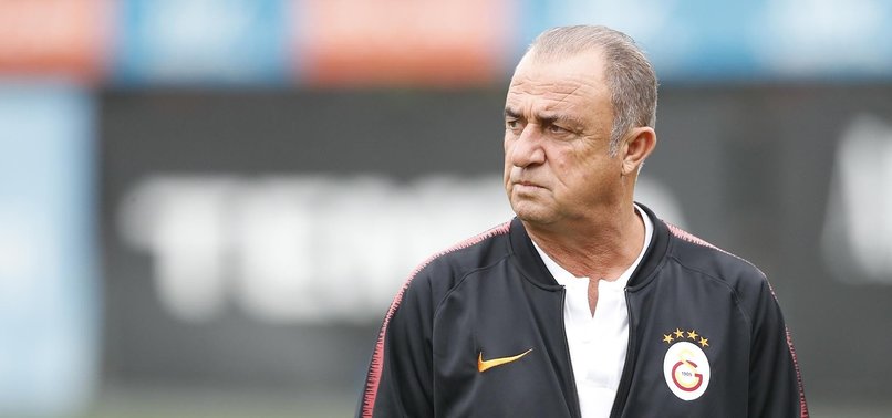 Fatih Terim biletlerini kesti! Galatasaray'da tam 7 ayrılık...