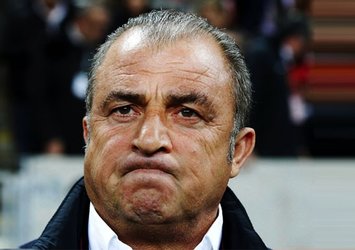 Terim'den VAR tepkisi!