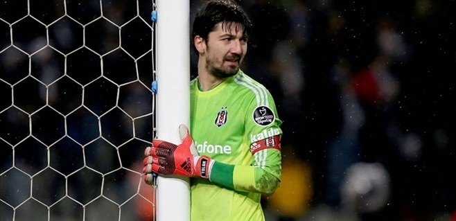 Tolga’dan Muslera’ya şok sözler...