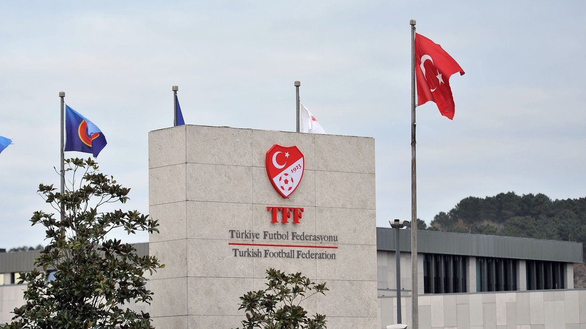 TFF yabancı kuralında değişikliğe gitti! TFF yabancı kuralında değişikliğe gitti!