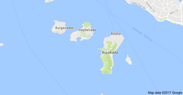 İstanbul’un ilçeleri hangi takımı tutuyor?