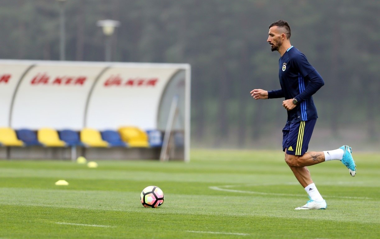 Lazio, Mehmet Topal’ı istiyor