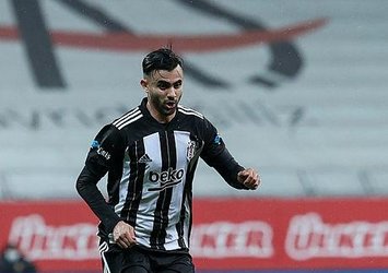 Ghezzal rekor kırdı! Süper Lig tarihinde...