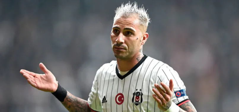 Quaresma'dan flaş açıklama