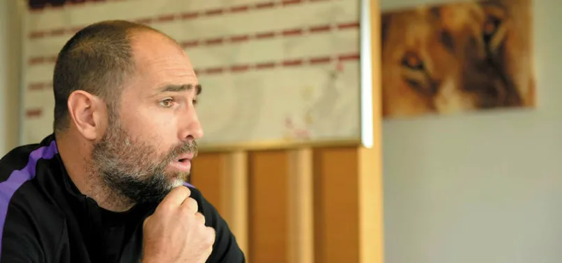 Igor Tudor'dan Fenerbahçe derbisine sürpriz kadro