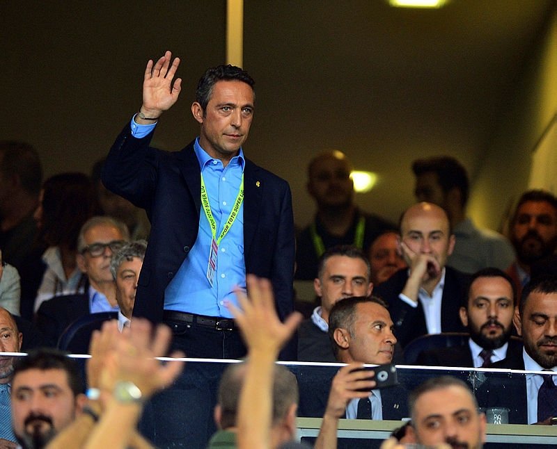 İşte Fenerbahçe’deki çöküşün nedeni