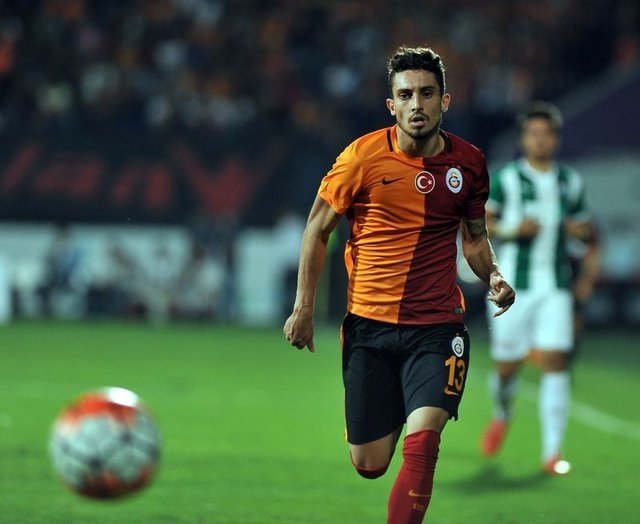 Galatasaray’ın sattığı yabancı futbolcular