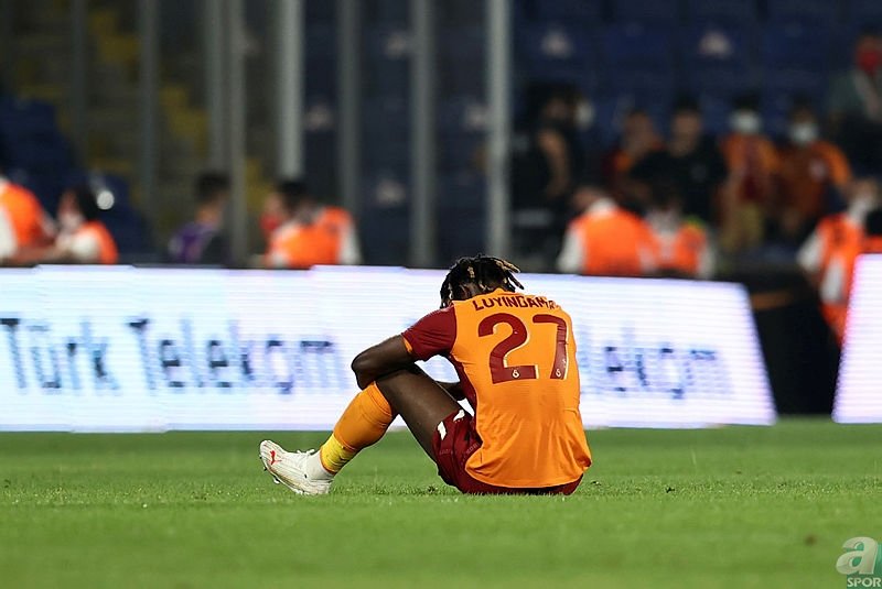 Galatasaray’da ayrılıklar belli oldu! Fatih Terim o isimleri istemiyor...