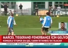 Fenerbahçe Marcel Tisserand'ı KAP'a bildirdi - 1