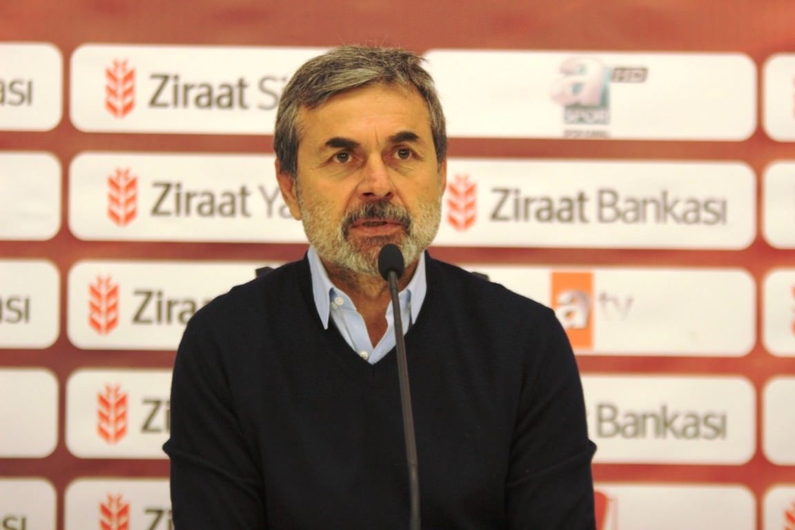 Fenerbahçe’de ’Kocaman’ sorunlar