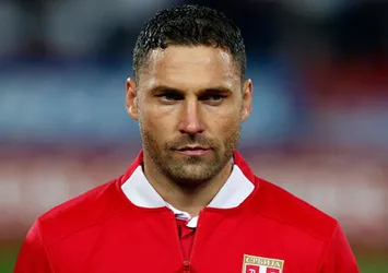 Tosic Süper Lig'e geri dönüyor!