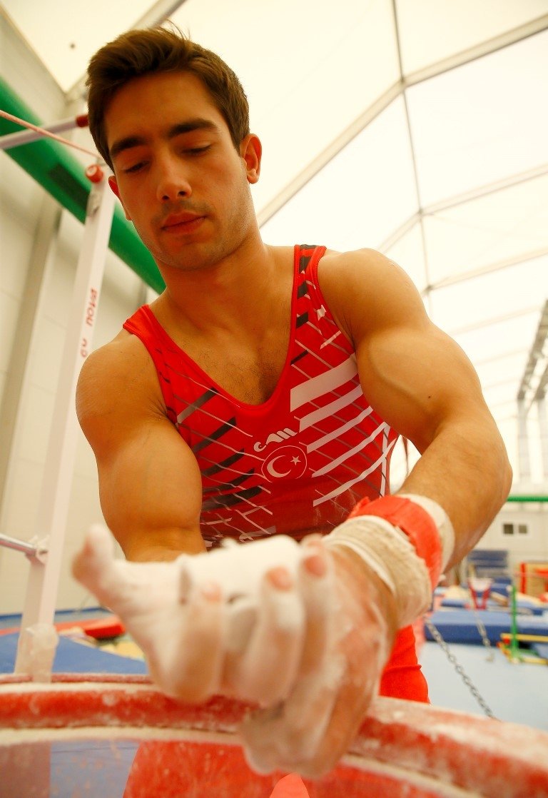 İbrahim Çolak, soyadıyla tarihe geçti