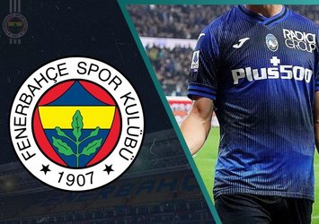 F.Bahçe'de sıra orta sahada!