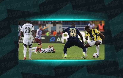 Trendyol Süper Lig’de 5. haftanın VAR kayıtları açıklandı!