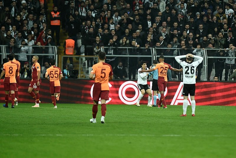 Rıdvan Dilmen: Cüneyt Çakır’a kalsa...