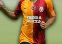 Galatasaray kafilesi Gazipaşa'ya geldi - 1
