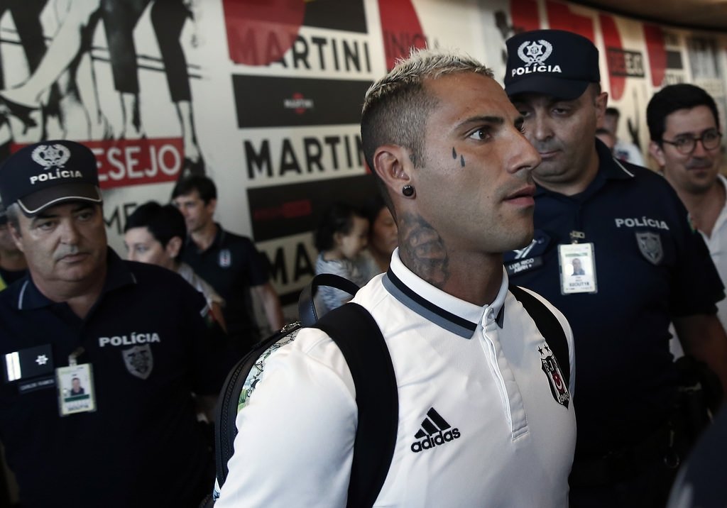 Portekiz’de Quaresma’ya büyük ilgi