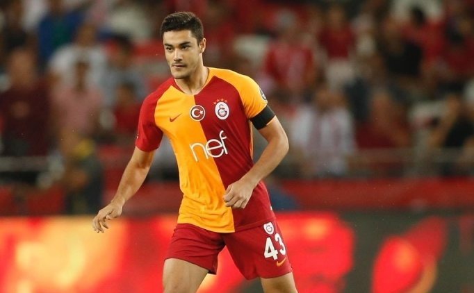 Aslan’da 7.5 milyonluk Ozan Kabak paniği