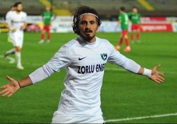 Süper Lig ekibinden Recep Niyaz harekatı!