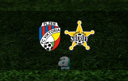 Viktoria Plzen - Sheriff Tiraspol maçı ne zaman, saat kaçta ve hangi kanalda? | UEFA Şampiyonlar Ligi 3. ön eleme turu
