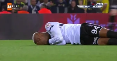 Şenol Güneş çılgına döndü!