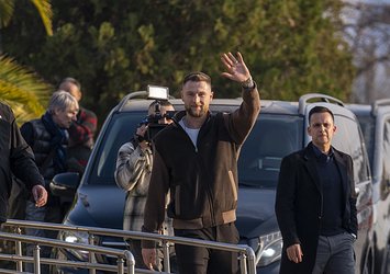 Milan Skriniar'da düğüm çözülüyor!