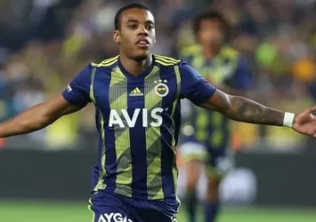 Rodrigues feshediliyor
