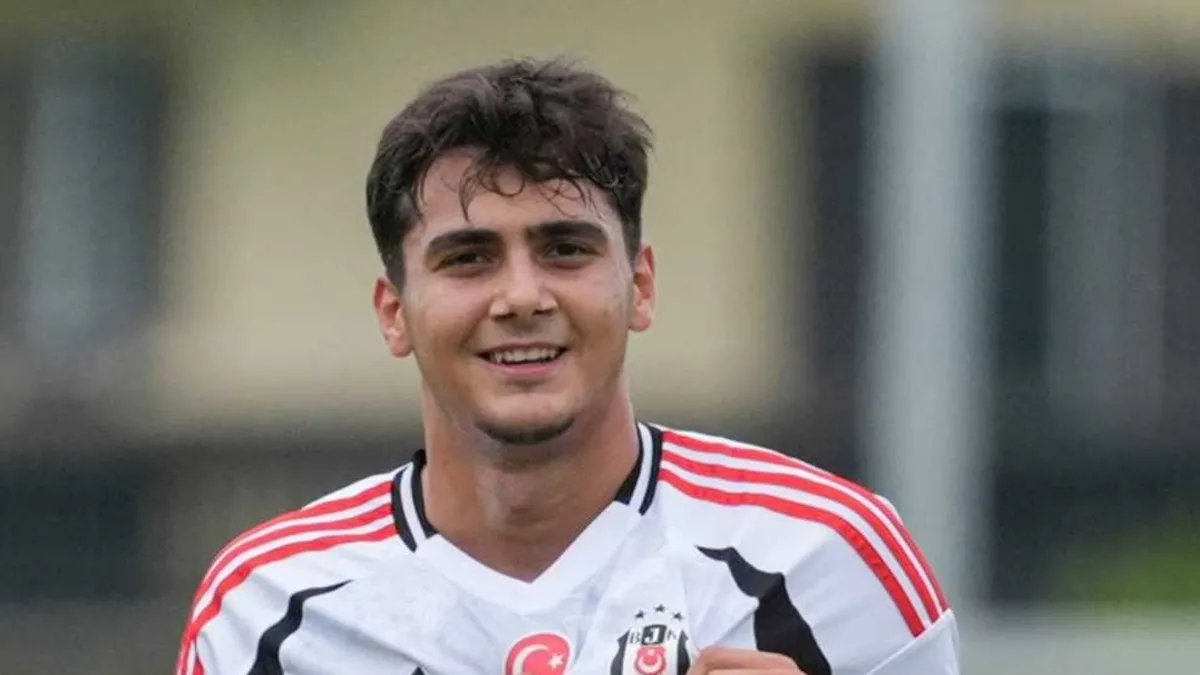 Beşiktaş'ın genç yıldızı İspanya yolunda! İşte Mustafa Hekimoğlu için yapılan teklif
