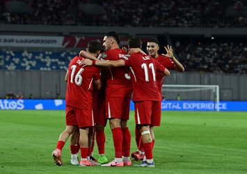 Dört Milli oyuncumuz Golden Boy listesinde!