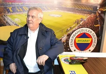 Yıldırım'dan kontra! Ali Koç'un planına karşı...