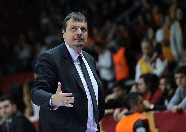 Ergin Ataman, Barcelona’ya gidiyor