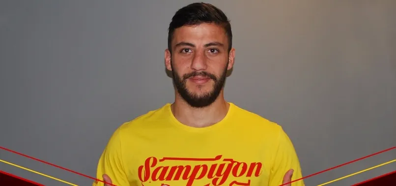 Hakan Çinemre Göztepe'de