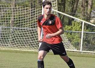 Beşiktaş, Marlon Üçüncü'yü transfer etti