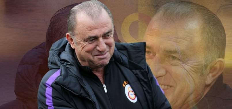 GALATASARAY HABERLERİ - Fatih Terim'in aklı Trezeguet'te! Aston Villa...